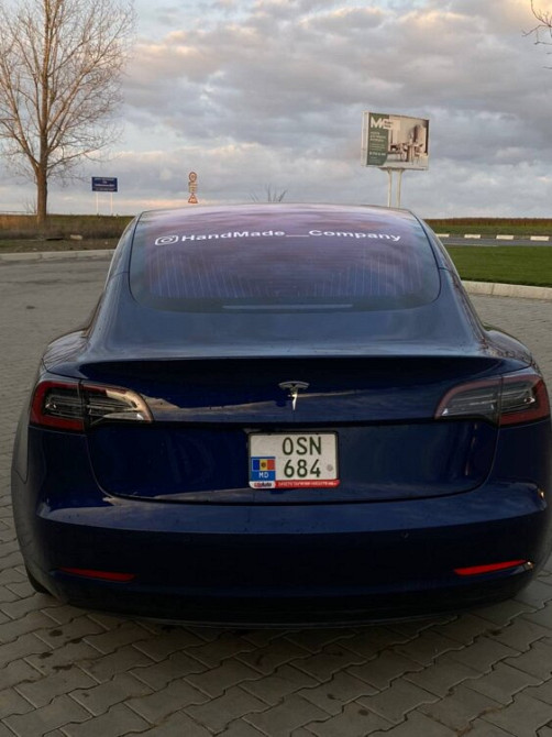 Продам Tesla model 3 Тирасполь - изображение 6