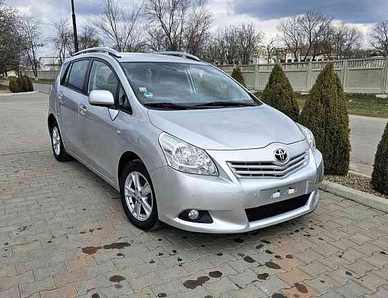 Toyota VERSO 2012 D-4D Tiraspol