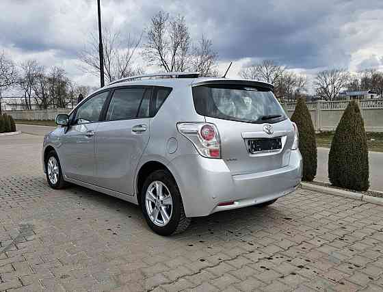 Toyota VERSO 2012 D-4D Tiraspol