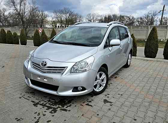 Toyota VERSO 2012 D-4D Tiraspol