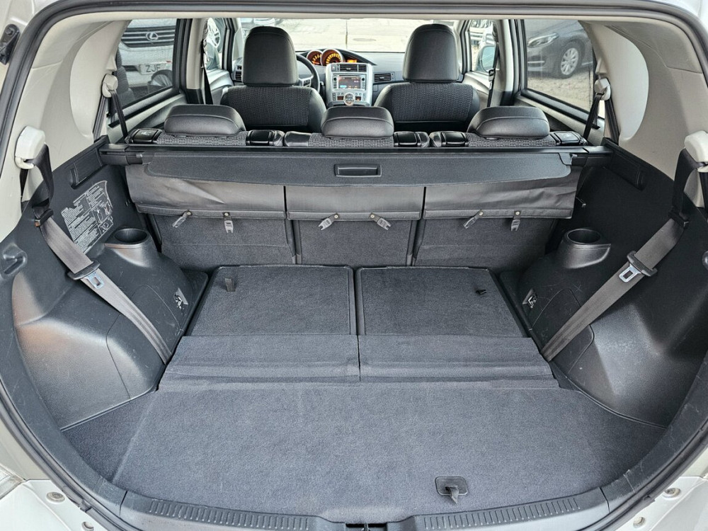 Toyota VERSO 2012 D-4D Tiraspol - fotografie 10
