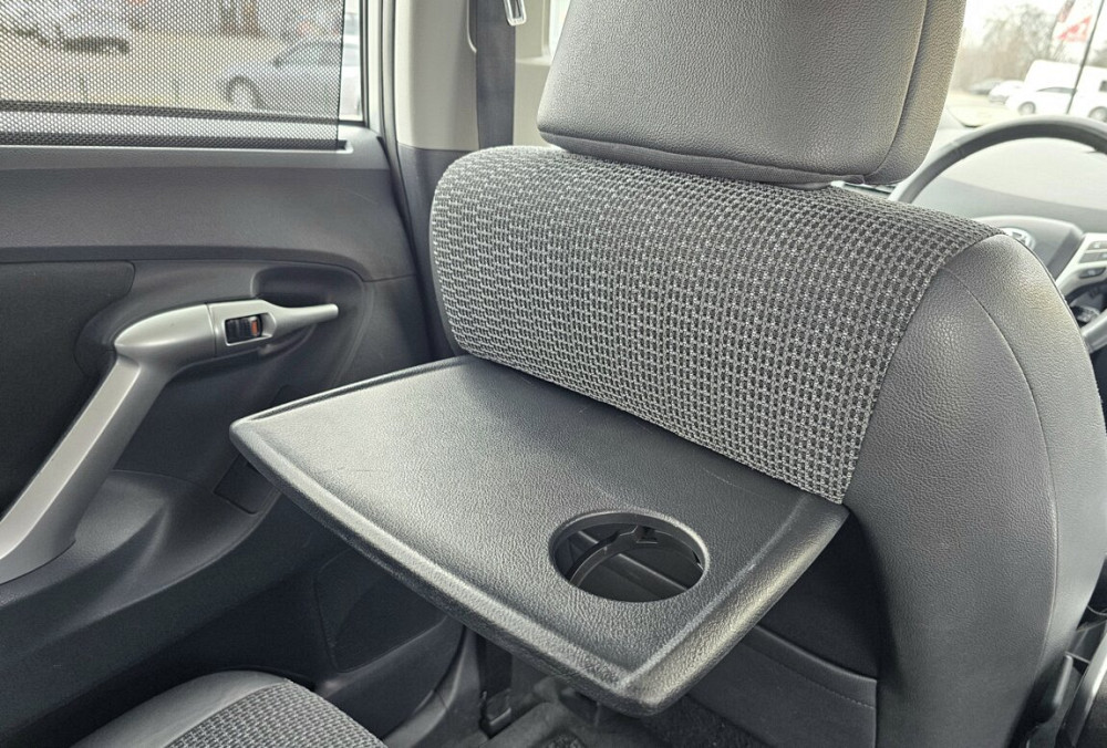 Toyota VERSO 2012 D-4D Tiraspol - fotografie 9