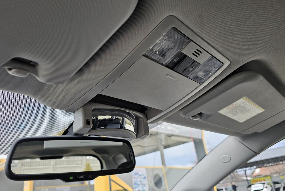 Toyota VERSO 2012 D-4D Tiraspol - fotografie 4