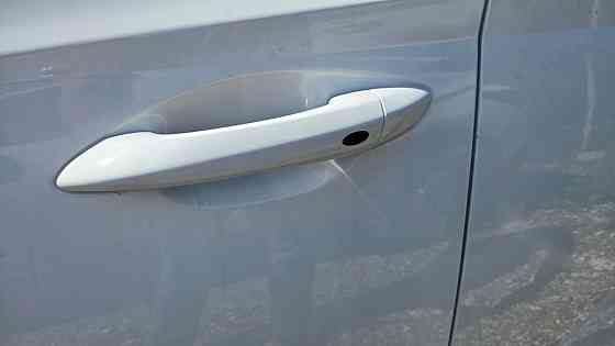 Hyundai Tucson Plugin hibrid benzina 4x4 Chişinău