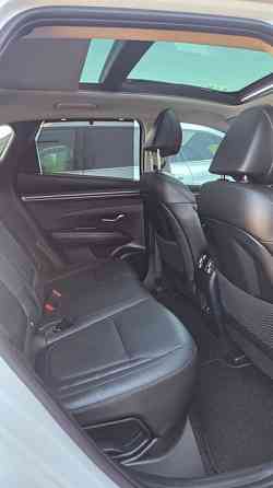 Hyundai Tucson Plugin hibrid benzina 4x4 Chişinău