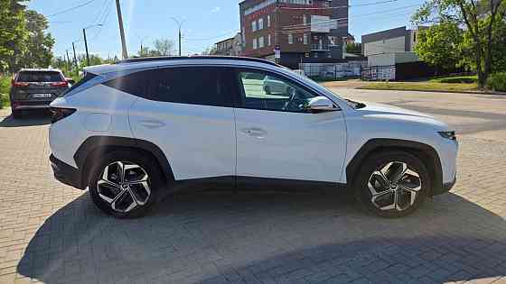 Hyundai Tucson Plugin hibrid benzina 4x4 Chişinău