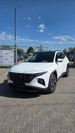 Hyundai Tucson Plugin hibrid benzina 4x4 Chişinău