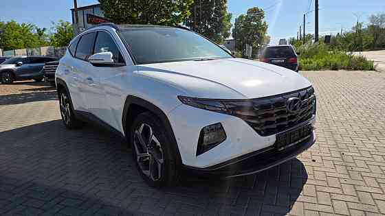 Hyundai Tucson Plugin hibrid benzina 4x4 Chişinău
