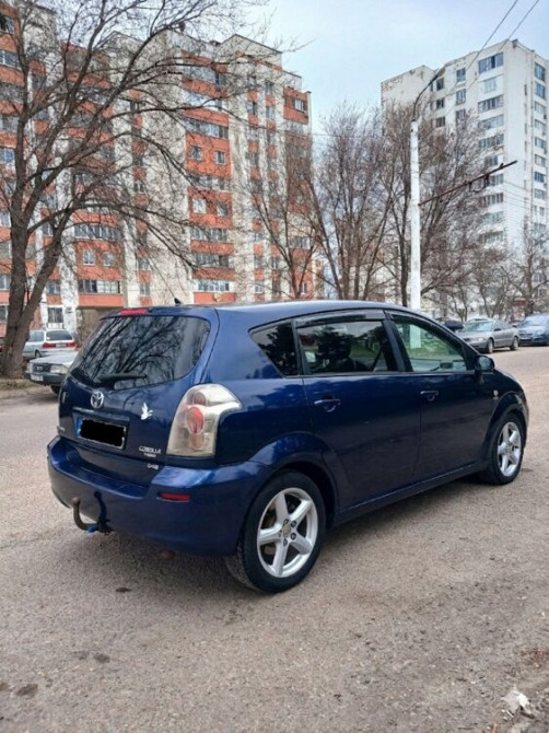 Продам Тойоту Королла Версо Bender - fotografie 2
