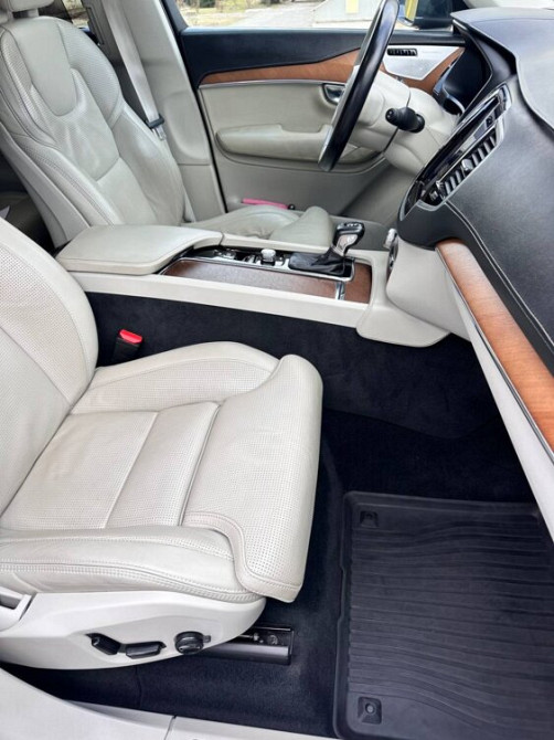 Продам Volvo XC90 Inscription Tiraspol - fotografie 1