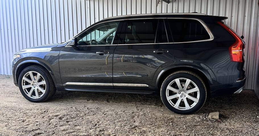 Продам Volvo XC90 Inscription Tiraspol - fotografie 5
