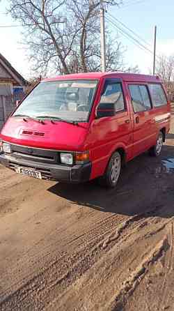 Продам Nissan Vanette Slobozia