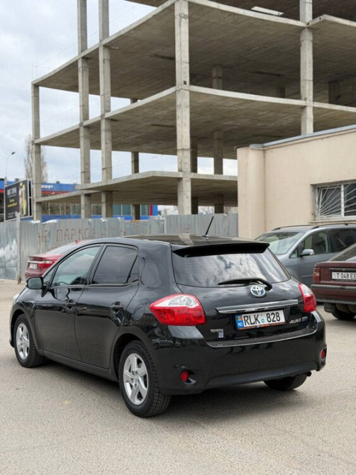 Toyota Auris 2013г Тирасполь - изображение 7