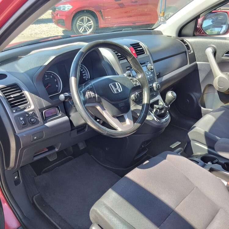 Honda CR-V 2.2 i-CTDi 4WD 2007-08г Tiraspol - fotografie 9
