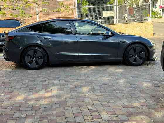 Tesla Model 3 Кишинёв