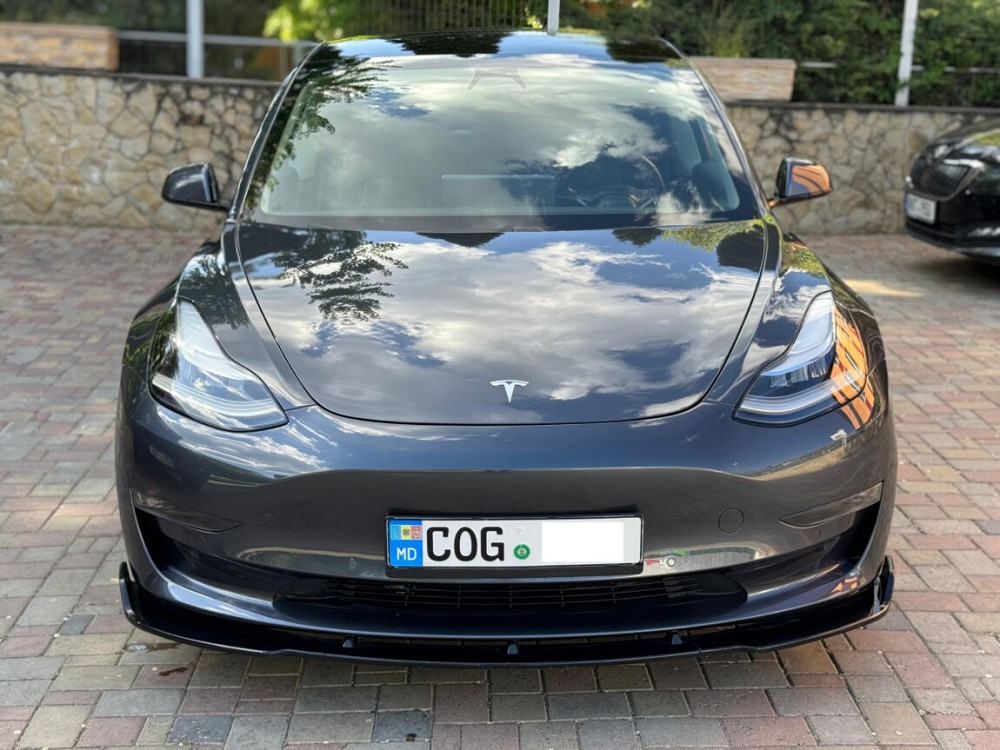 Tesla Model 3 Кишинёв - изображение 2