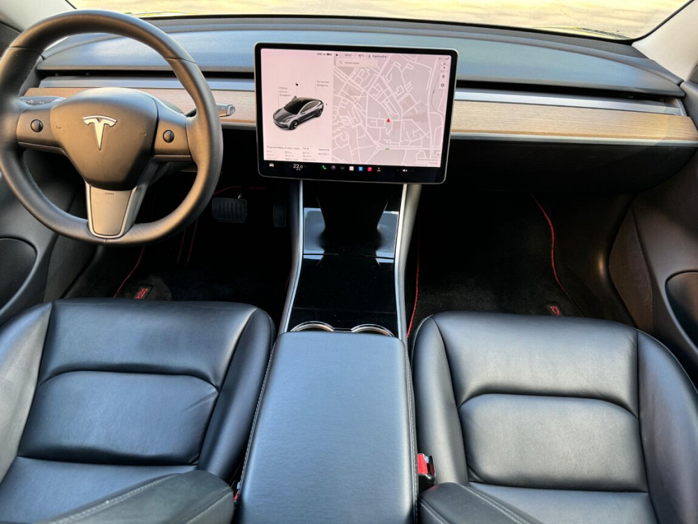 Tesla Model 3 Кишинёв - изображение 9