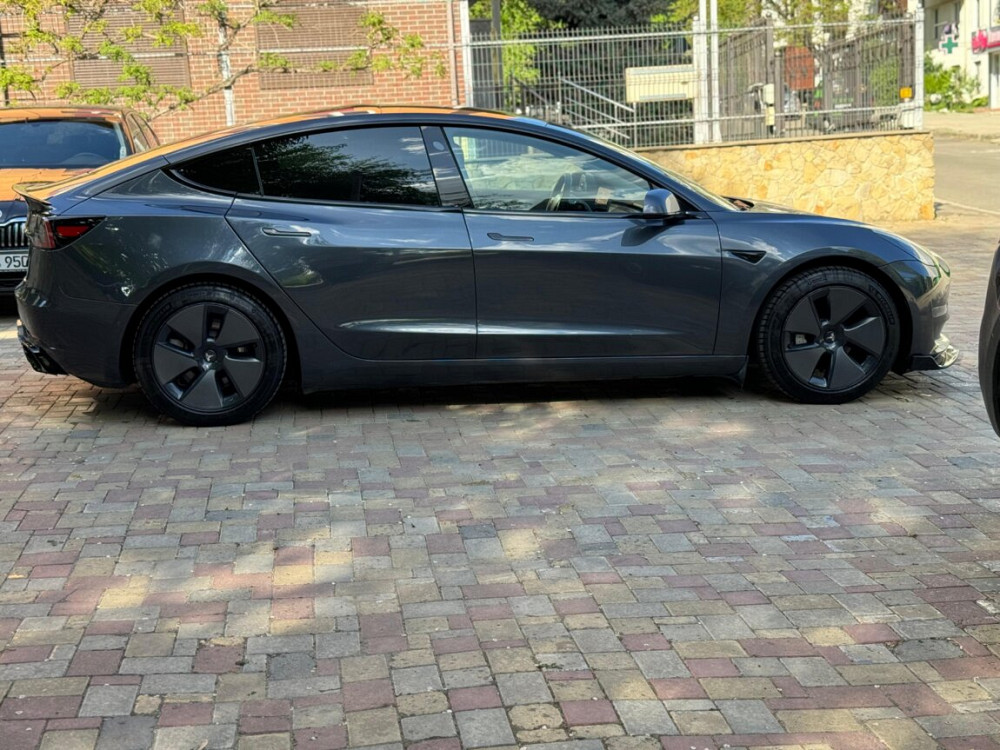 Tesla Model 3 Кишинёв - изображение 4