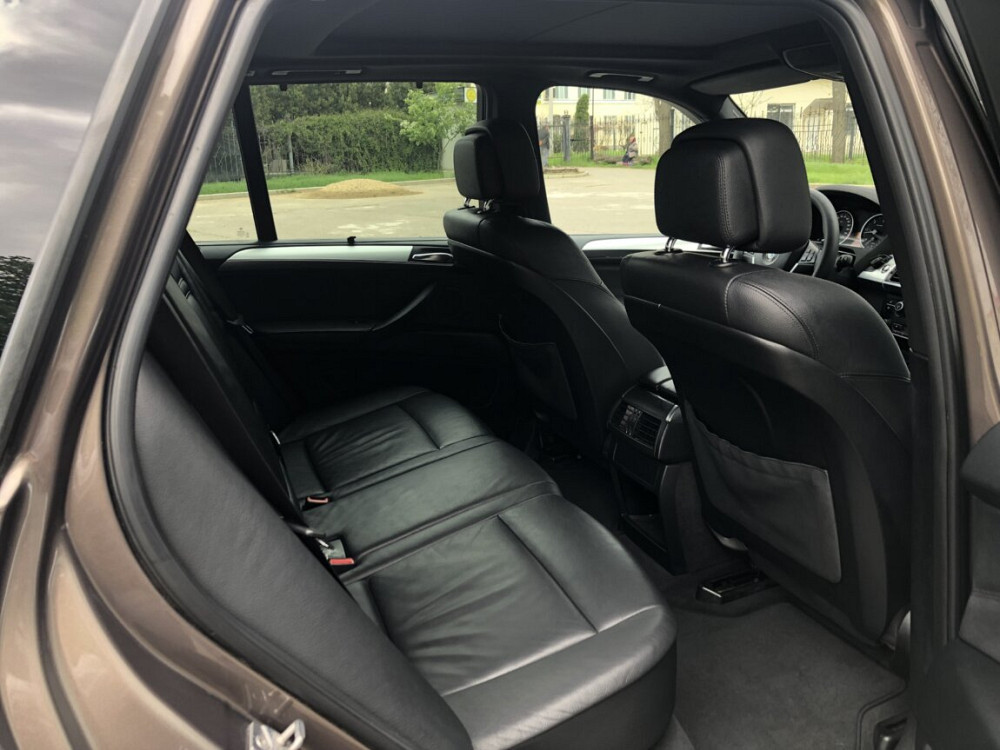 BMW X5 E70 3.0 дизель 2011 год. Тирасполь - изображение 7