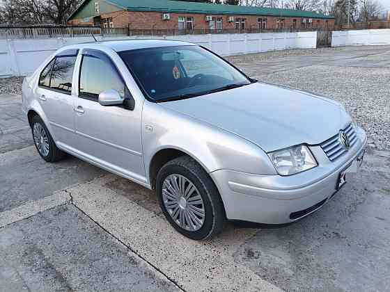 Vw BoRa 1.6 метан Бендеры