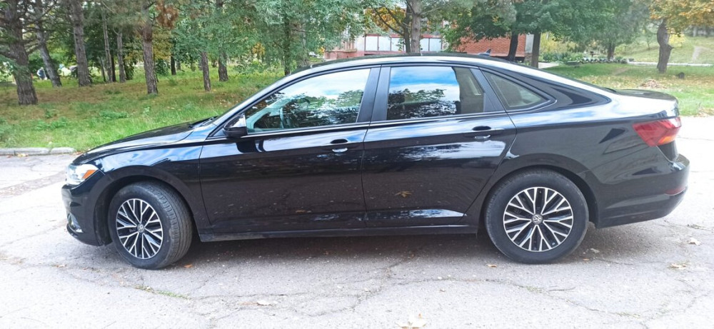 Продам VW Jetta 7 SE Tiraspol - fotografie 2