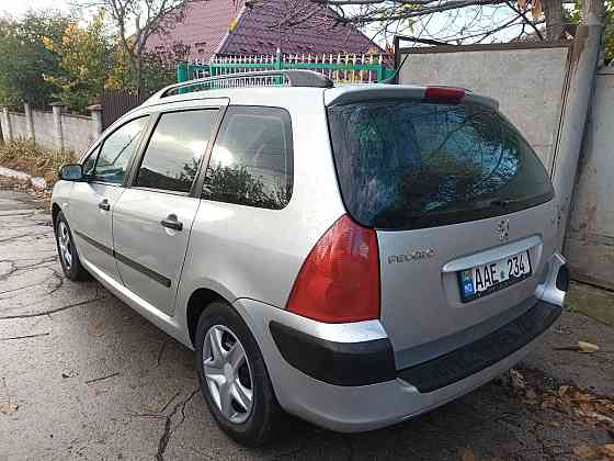 Peugeot 307 Орхей