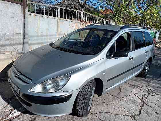Peugeot 307 Орхей