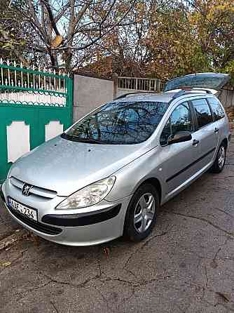 Peugeot 307 Орхей