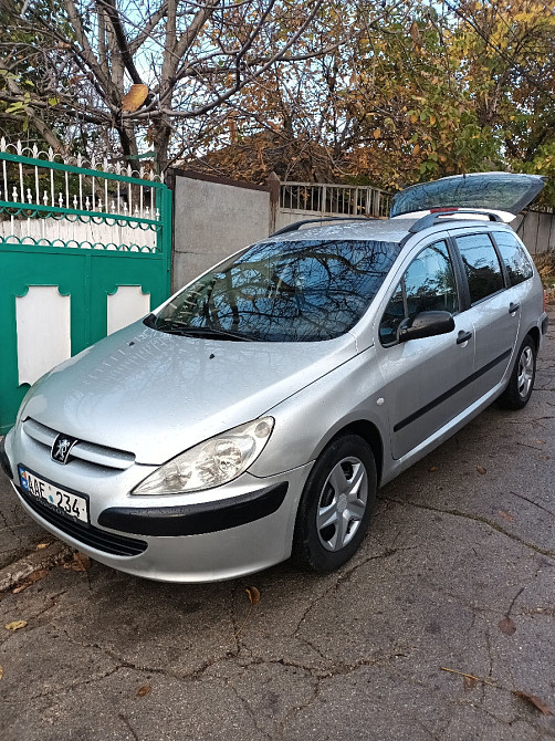 Peugeot 307 Орхей - изображение 3