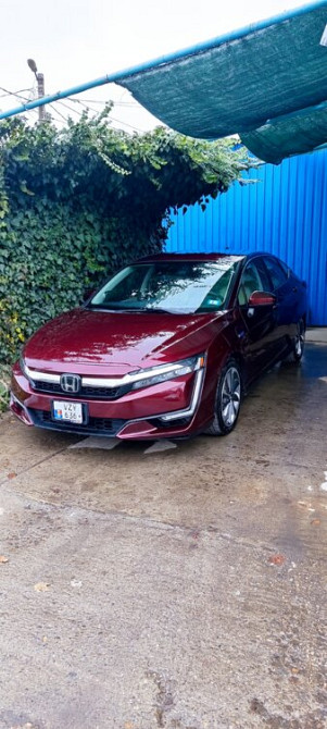 Honda clarity 1.5 Plagin Hybrid 2018 Тирасполь - изображение 1