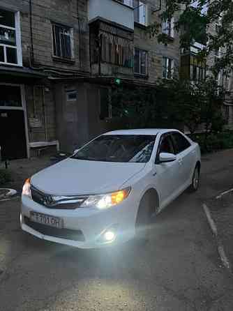 Продам TOYOTA CAMRY 2012 года Бендеры