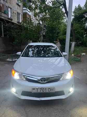 Продам TOYOTA CAMRY 2012 года Бендеры