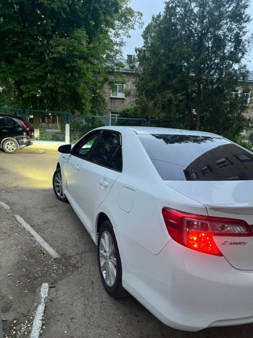 Продам TOYOTA CAMRY 2012 года Бендеры - изображение 5