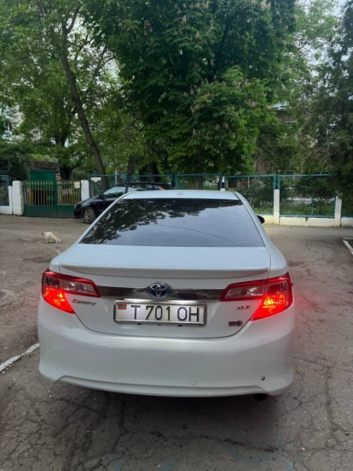 Продам TOYOTA CAMRY 2012 года Бендеры - изображение 4
