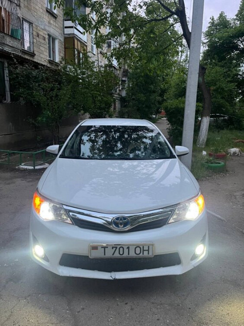 Продам TOYOTA CAMRY 2012 года Бендеры - изображение 6