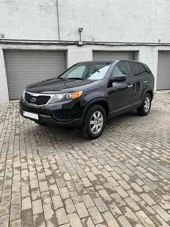 Kia Sorento Тирасполь