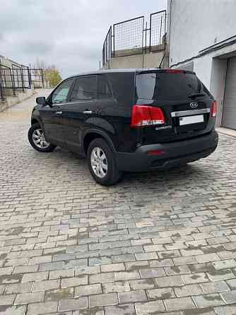 Kia Sorento Тирасполь