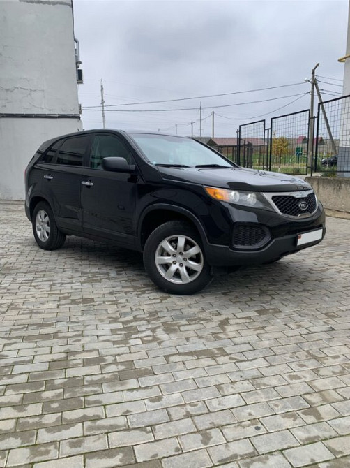 Kia Sorento Тирасполь - изображение 2