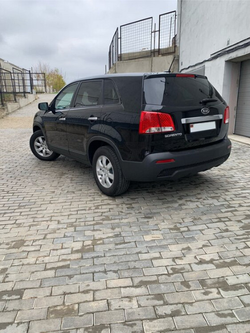 Kia Sorento Тирасполь - изображение 3