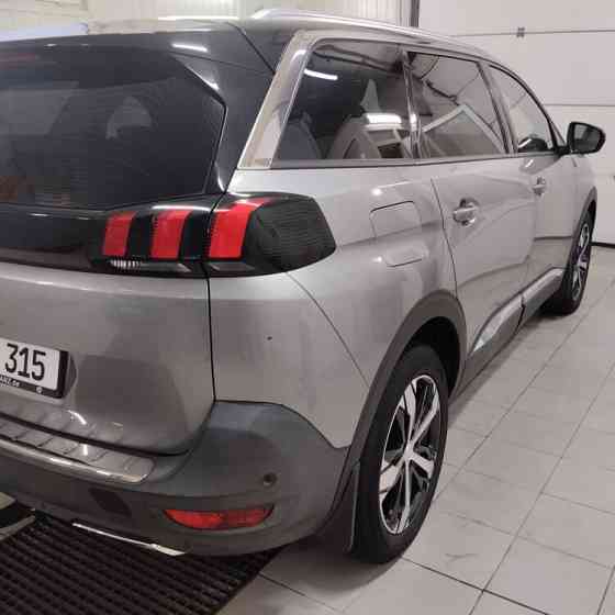 Peugeot 5008 1.2 PureTech бензин Crossway 2019 год Tiraspol