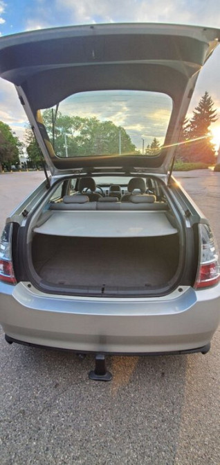 ТОЙОТА ПРИУС 20, 2005ГВ Tiraspol - fotografie 9