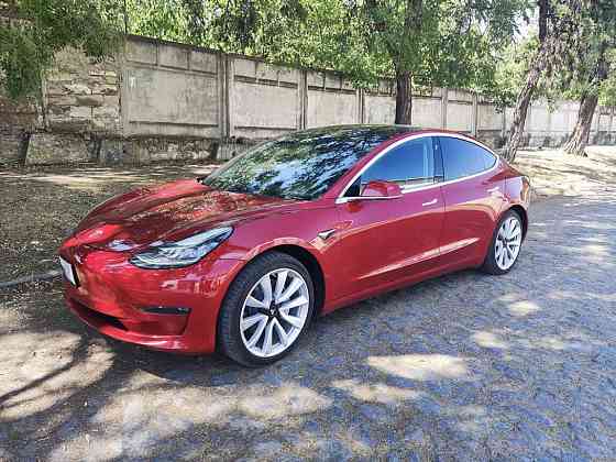 Tesla Model 3 Long Range Tiraspol