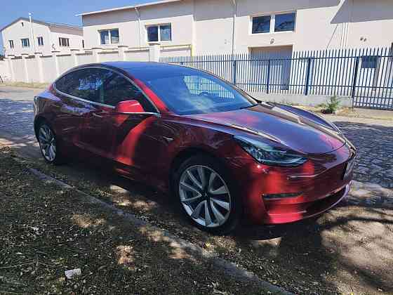 Tesla Model 3 Long Range Tiraspol
