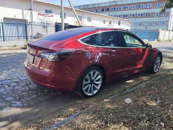 Tesla Model 3 Long Range Tiraspol