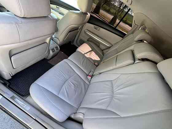 Продам Lexus RX 400H Рыбница