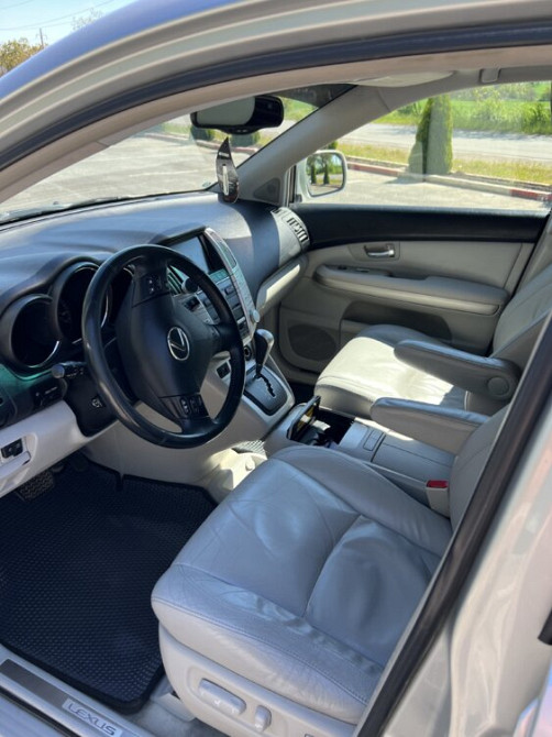 Продам Lexus RX 400H Rîbnița - fotografie 2