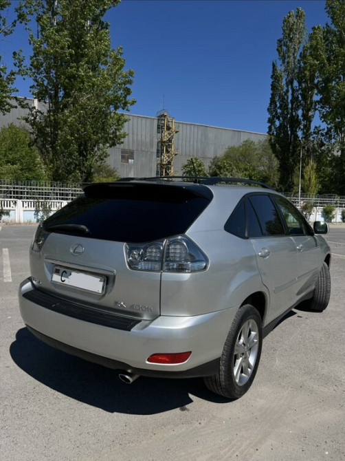 Продам Lexus RX 400H Rîbnița - fotografie 8