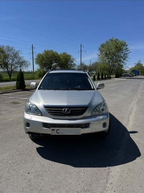 Продам Lexus RX 400H Rîbnița - fotografie 9