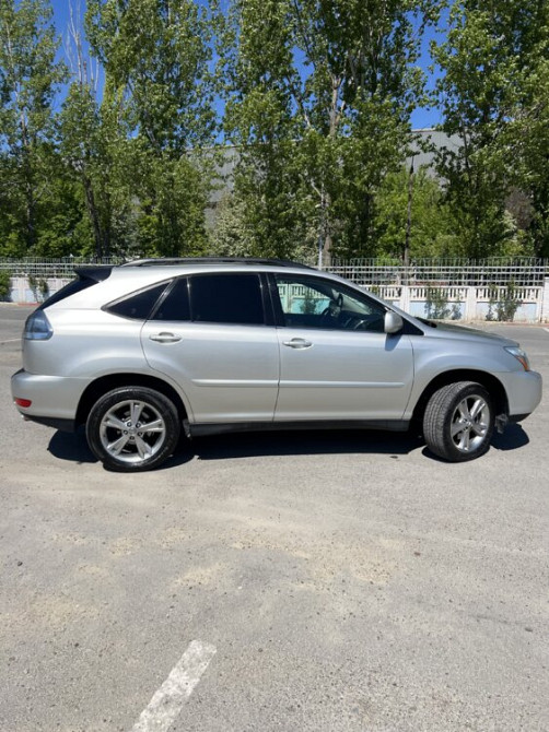 Продам Lexus RX 400H Rîbnița - fotografie 10