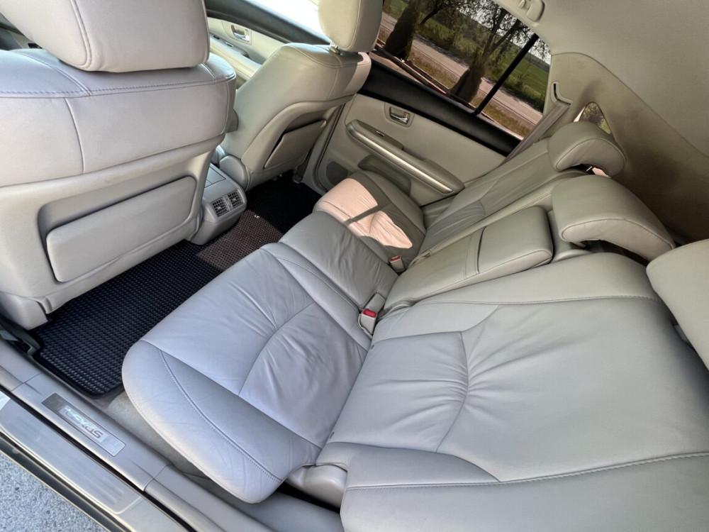Продам Lexus RX 400H Rîbnița - fotografie 5